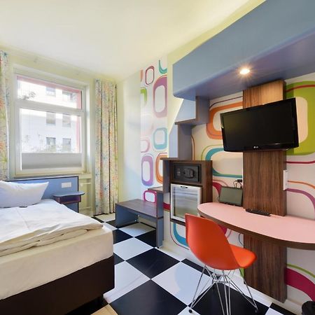 Cityhotel Thueringer Hof Design ฮันโนเวอร์ ภายนอก รูปภาพ