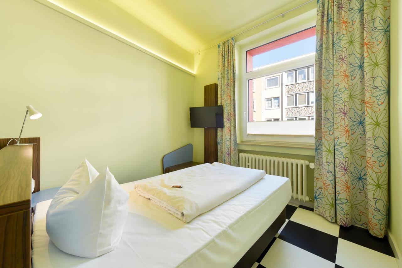 Cityhotel Thueringer Hof Design ฮันโนเวอร์ ภายนอก รูปภาพ