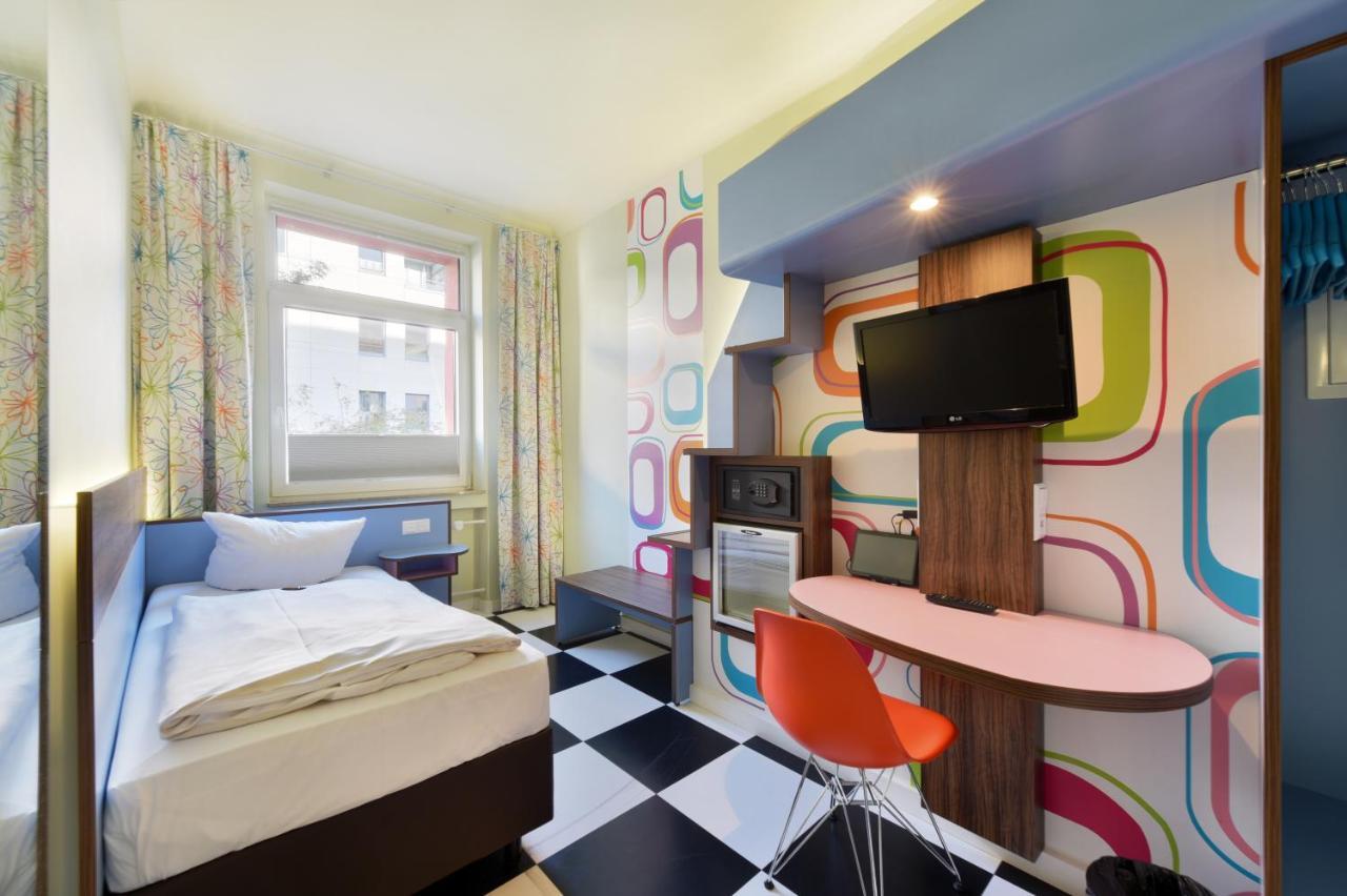 Cityhotel Thueringer Hof Design ฮันโนเวอร์ ภายนอก รูปภาพ