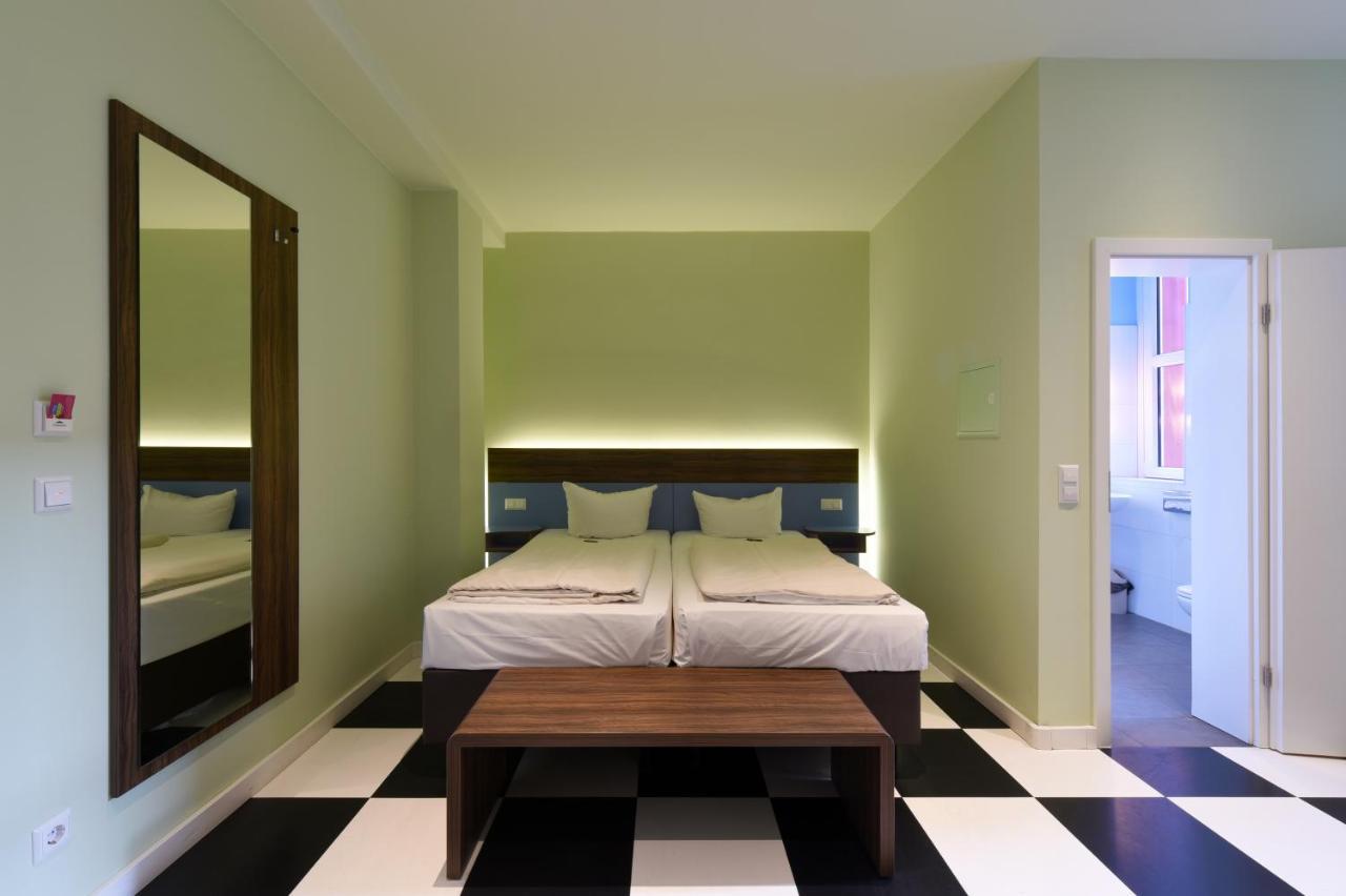 Cityhotel Thueringer Hof Design ฮันโนเวอร์ ภายนอก รูปภาพ