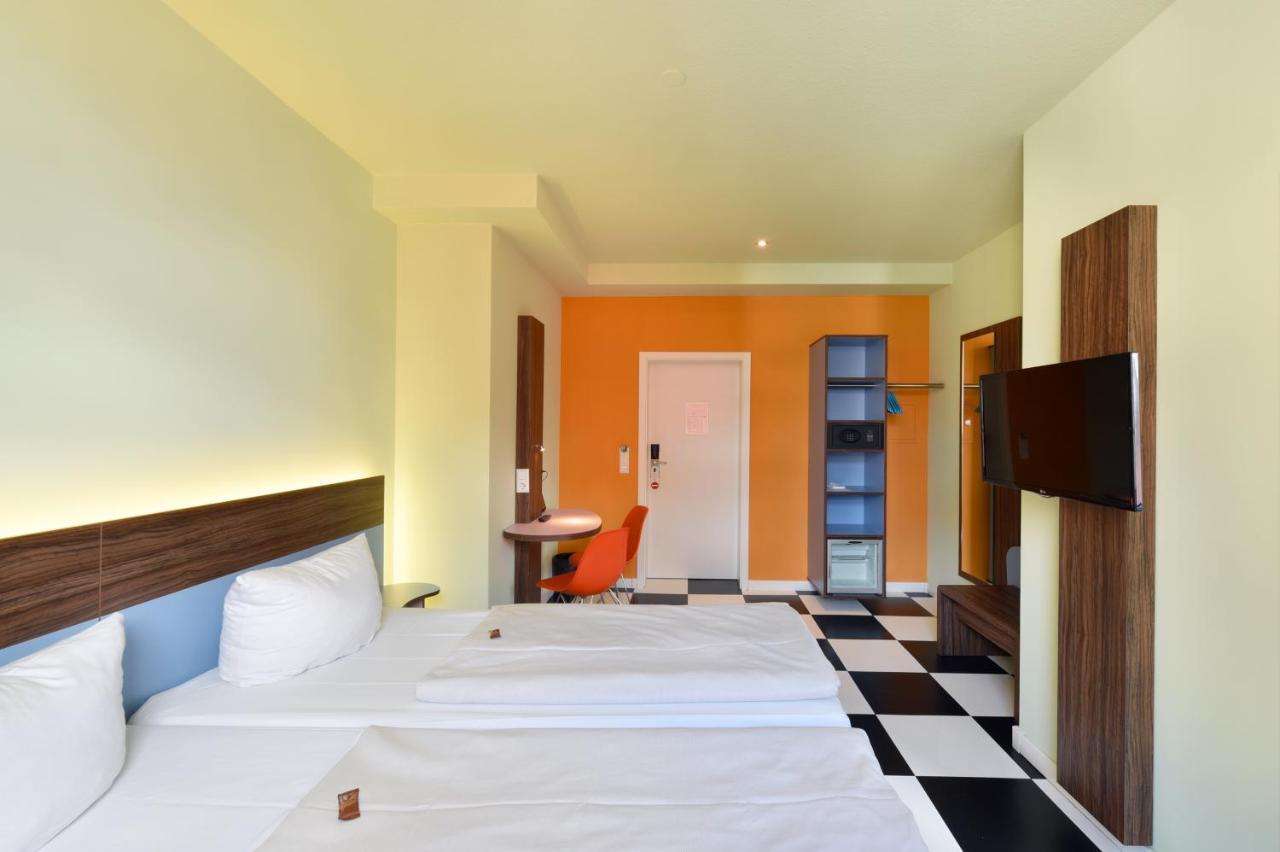Cityhotel Thueringer Hof Design ฮันโนเวอร์ ภายนอก รูปภาพ
