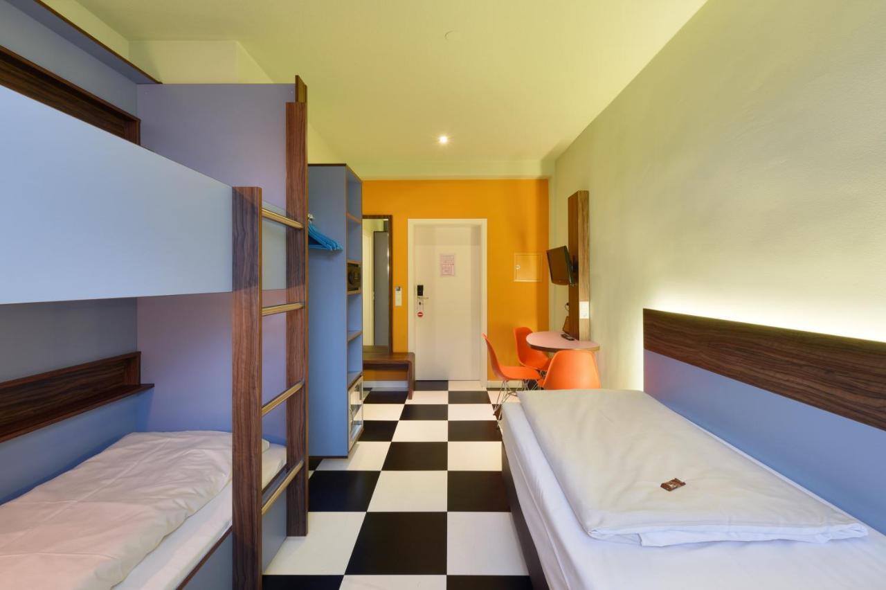 Cityhotel Thueringer Hof Design ฮันโนเวอร์ ภายนอก รูปภาพ