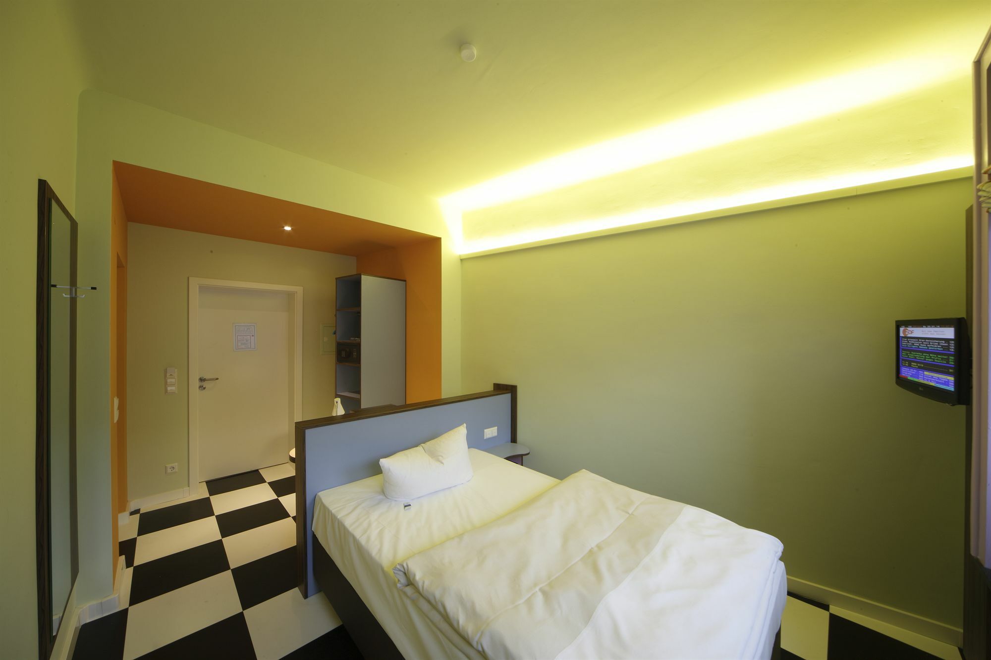 Cityhotel Thueringer Hof Design ฮันโนเวอร์ ภายนอก รูปภาพ