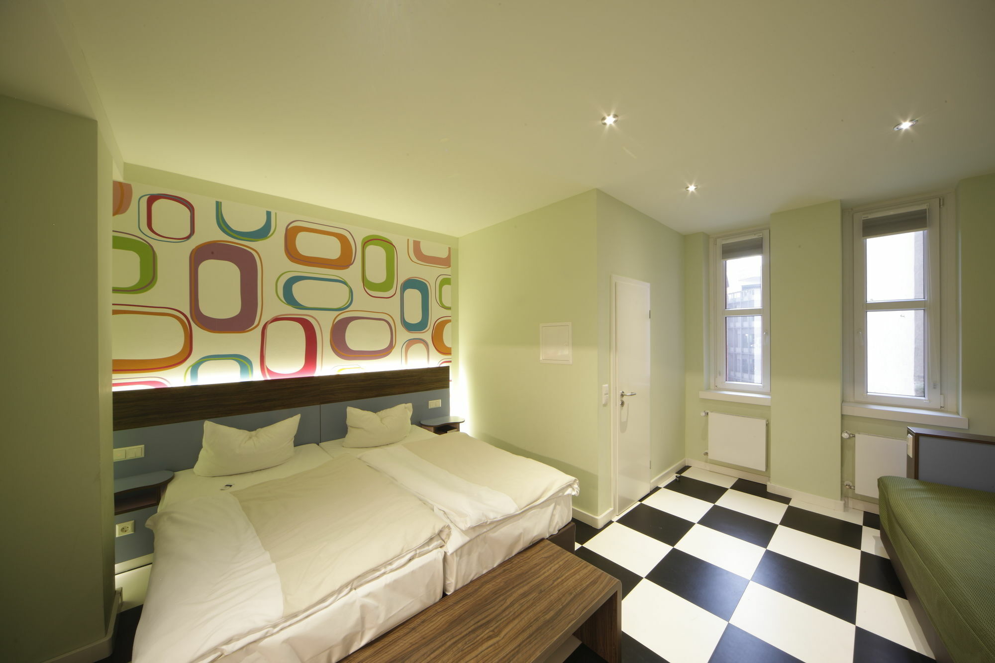 Cityhotel Thueringer Hof Design ฮันโนเวอร์ ภายนอก รูปภาพ
