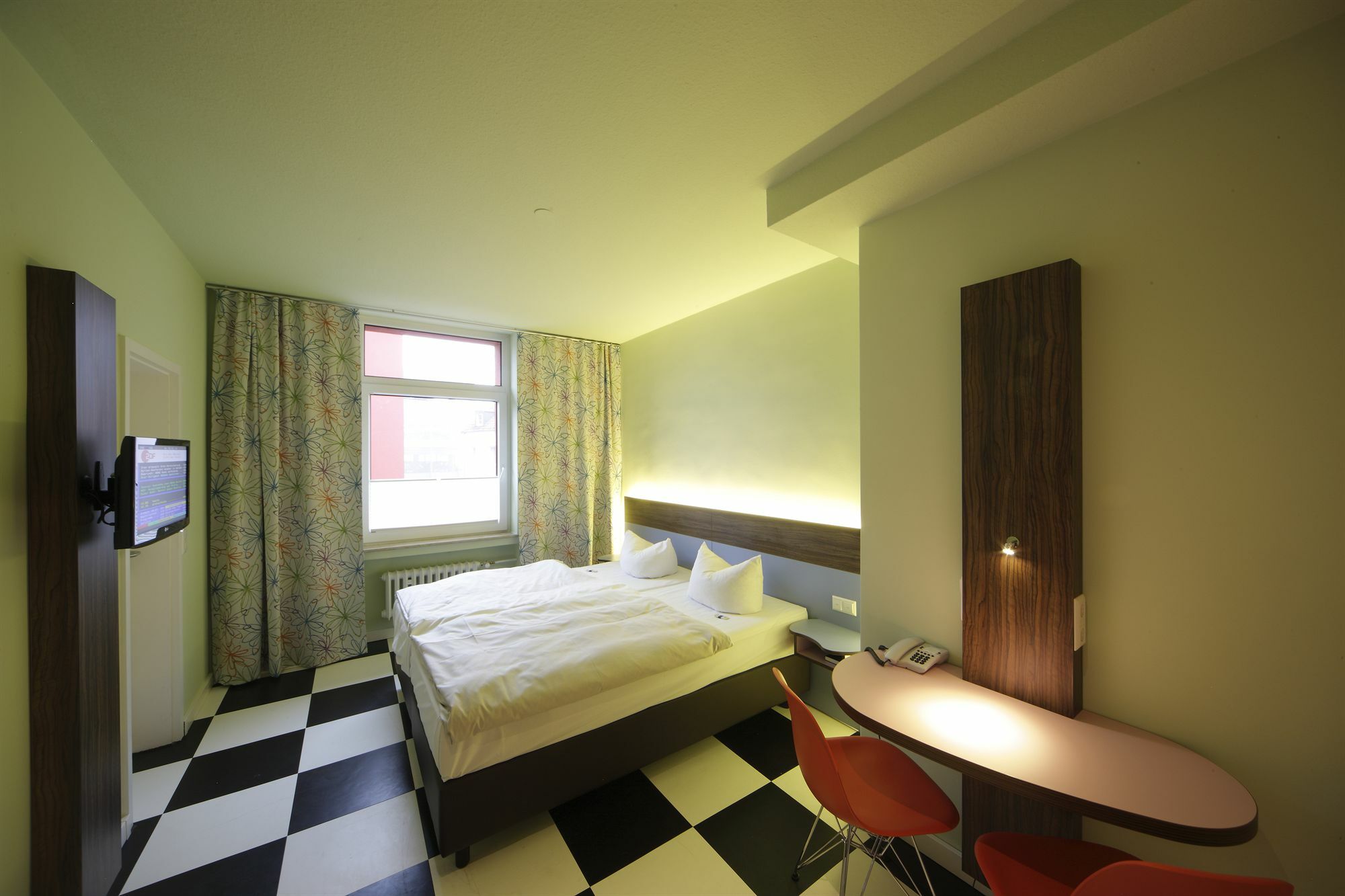 Cityhotel Thueringer Hof Design ฮันโนเวอร์ ภายนอก รูปภาพ