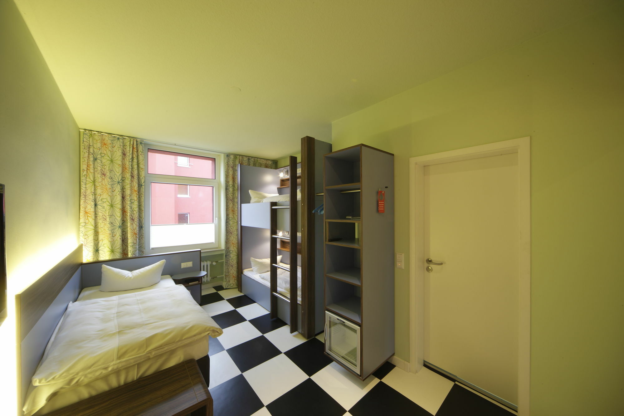Cityhotel Thueringer Hof Design ฮันโนเวอร์ ภายนอก รูปภาพ