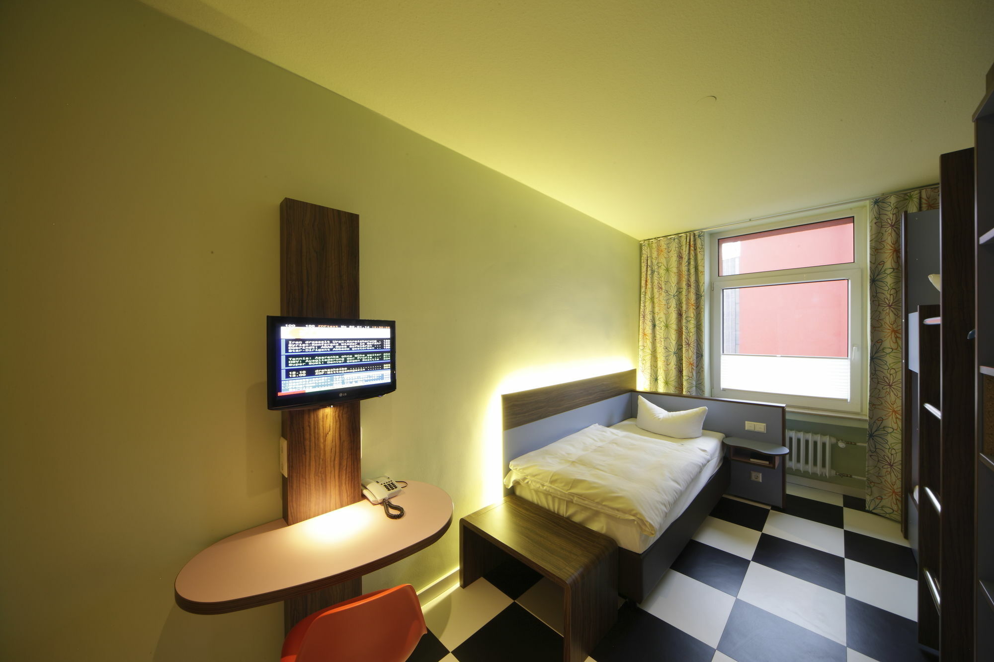 Cityhotel Thueringer Hof Design ฮันโนเวอร์ ภายนอก รูปภาพ