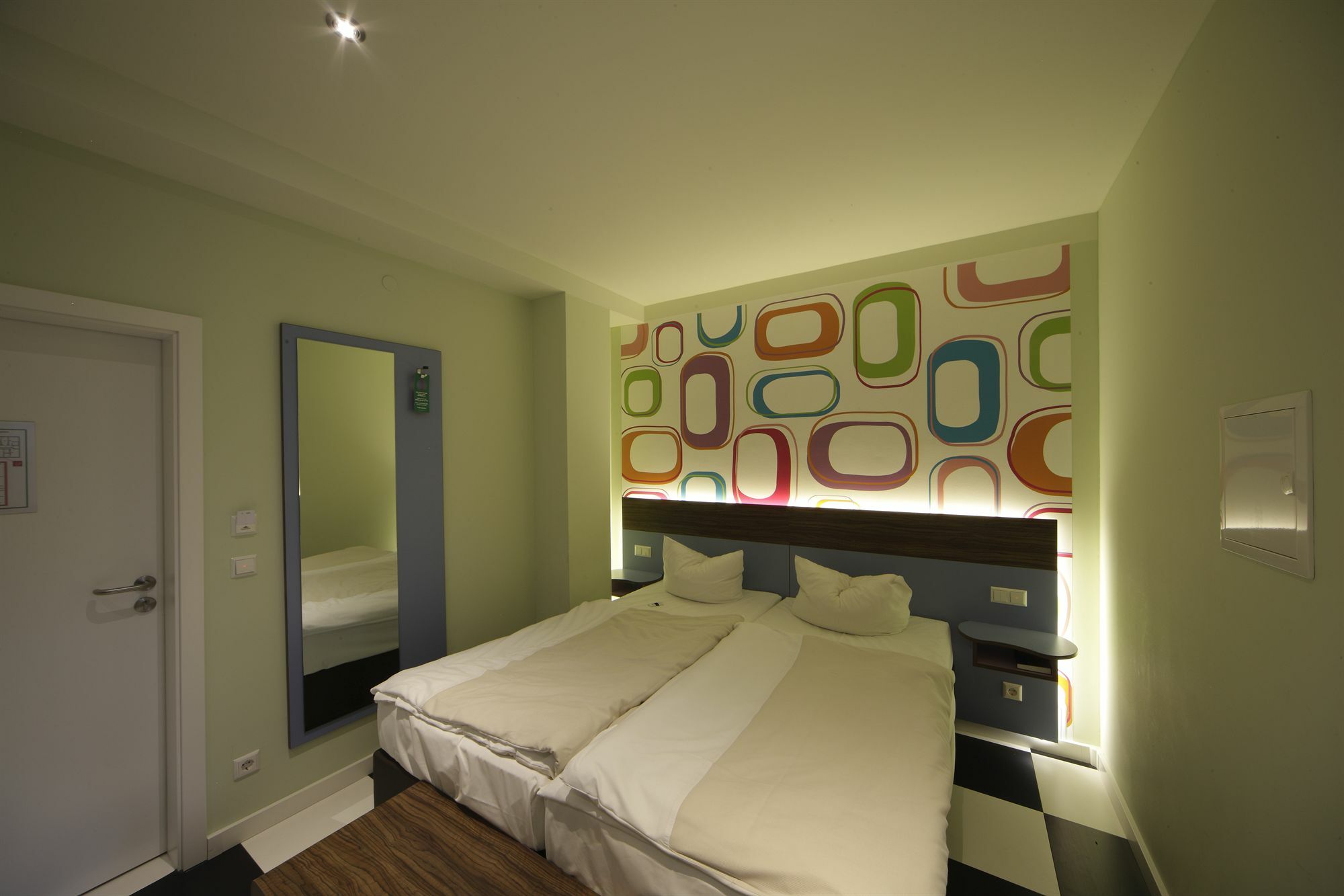Cityhotel Thueringer Hof Design ฮันโนเวอร์ ภายนอก รูปภาพ