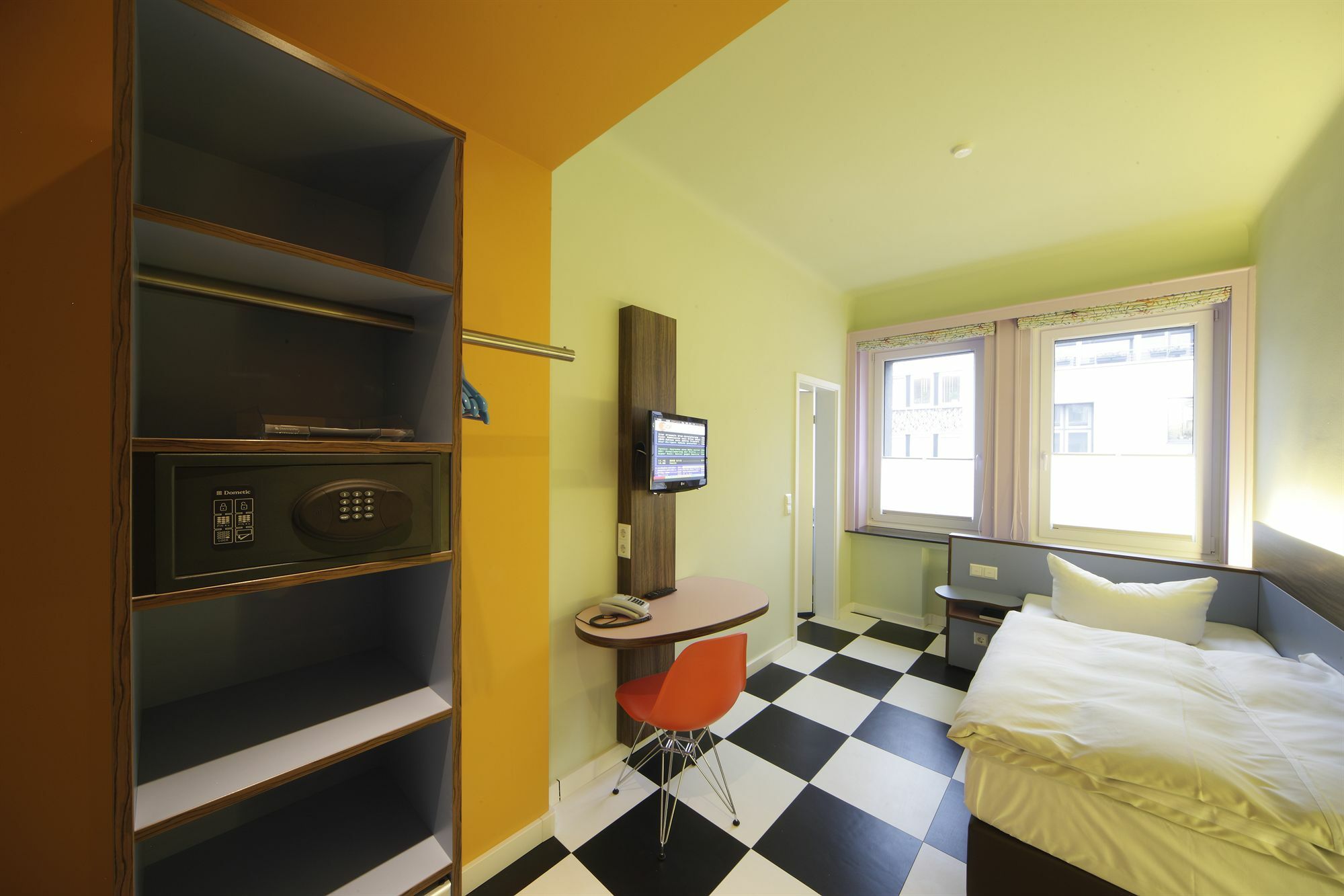 Cityhotel Thueringer Hof Design ฮันโนเวอร์ ภายนอก รูปภาพ