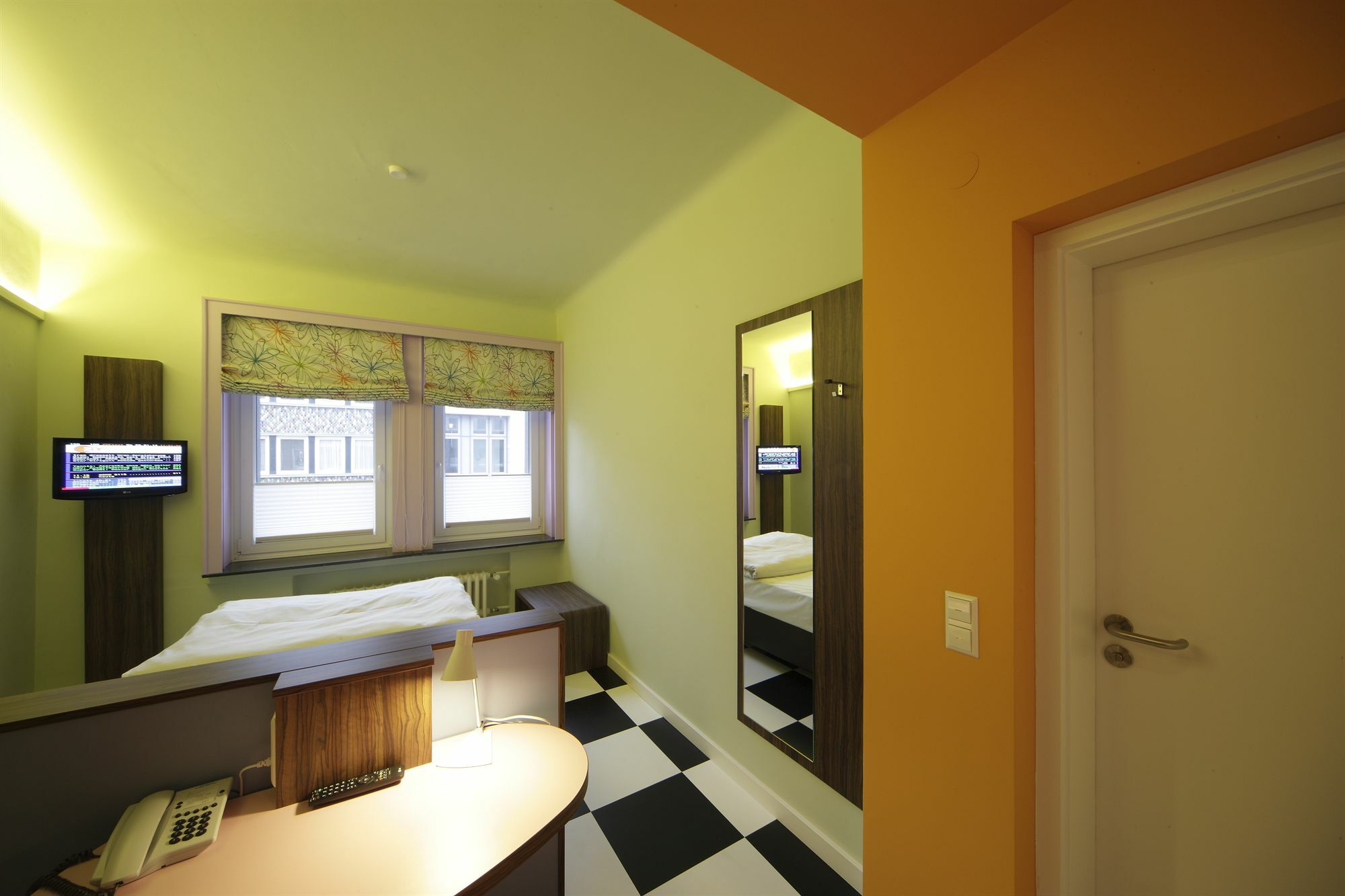 Cityhotel Thueringer Hof Design ฮันโนเวอร์ ภายนอก รูปภาพ